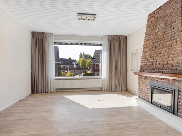 Burgemeester Wijnaendtslaan 70B, Rotterdam