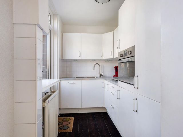 Burgemeester Wijnaendtslaan 70B, Rotterdam