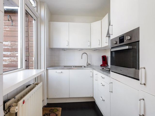 Burgemeester Wijnaendtslaan 70B, Rotterdam