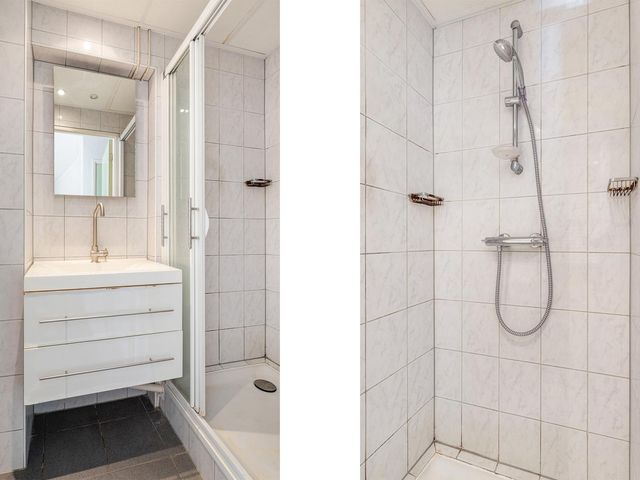 Burgemeester Wijnaendtslaan 70B, Rotterdam