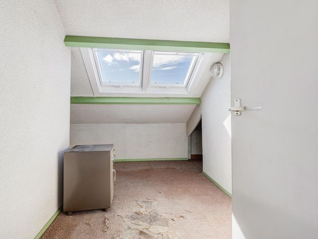 Burgemeester Wijnaendtslaan 70B, Rotterdam