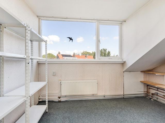 Burgemeester Wijnaendtslaan 70B, Rotterdam