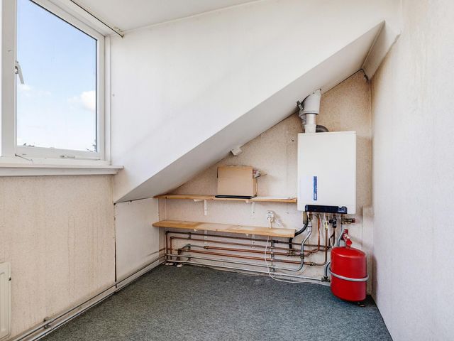 Burgemeester Wijnaendtslaan 70B, Rotterdam