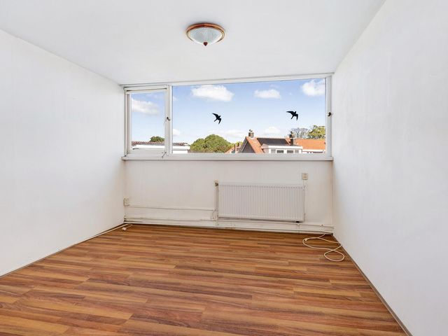 Burgemeester Wijnaendtslaan 70B, Rotterdam