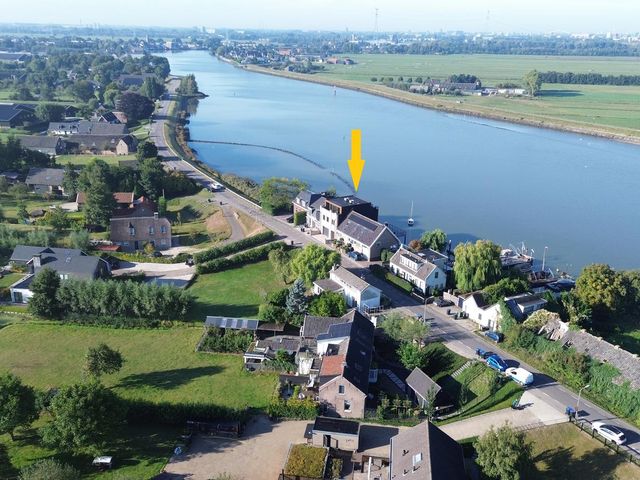 IJsseldijk-Noord 102a, Ouderkerk Aan Den IJssel