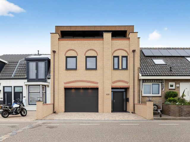 IJsseldijk-Noord 102a, Ouderkerk Aan Den IJssel