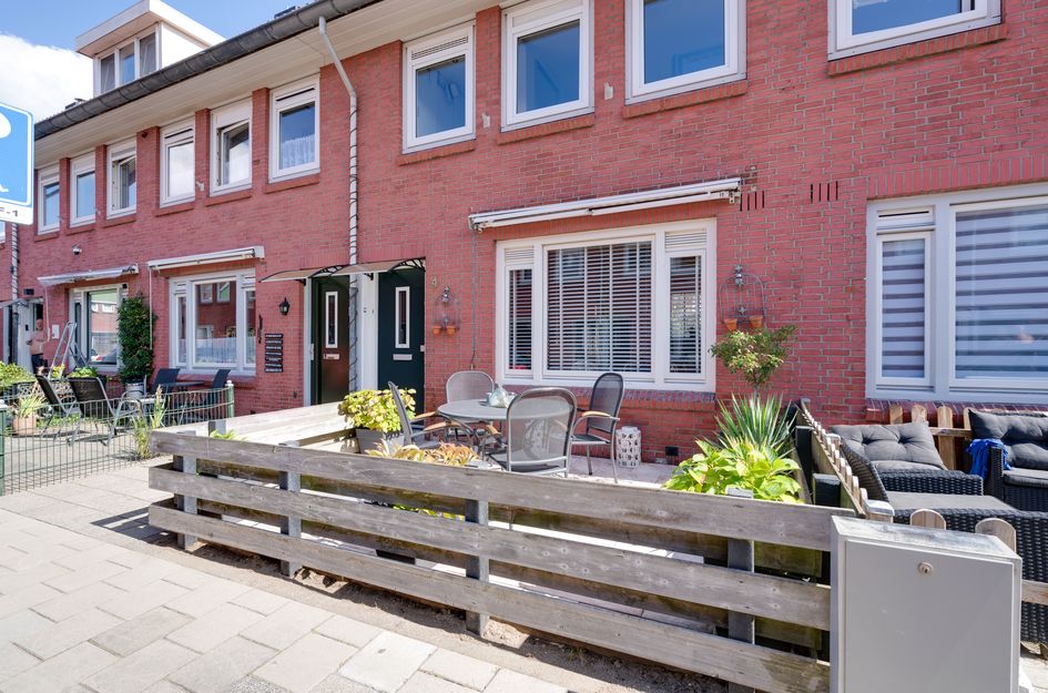 Vlielandstraat 4