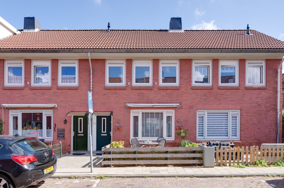 Vlielandstraat 4