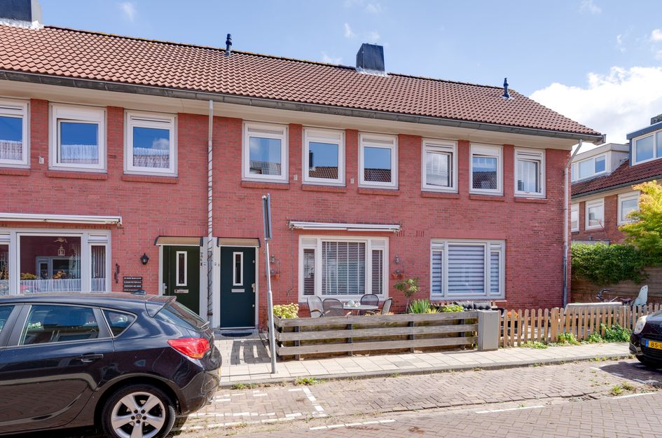 Vlielandstraat 4