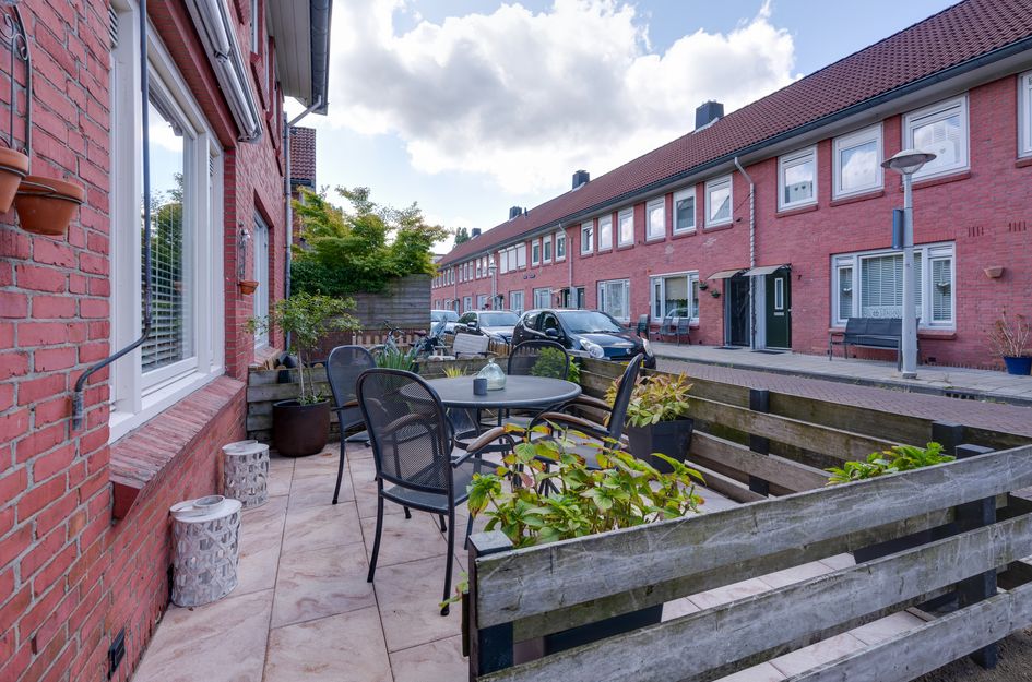 Vlielandstraat 4