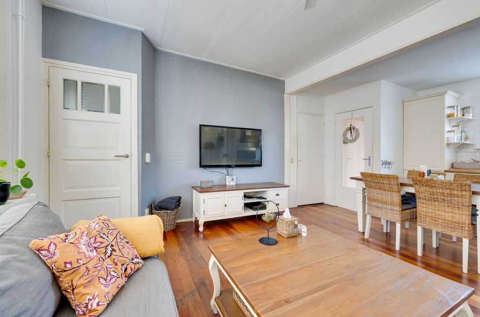 Vlielandstraat 4