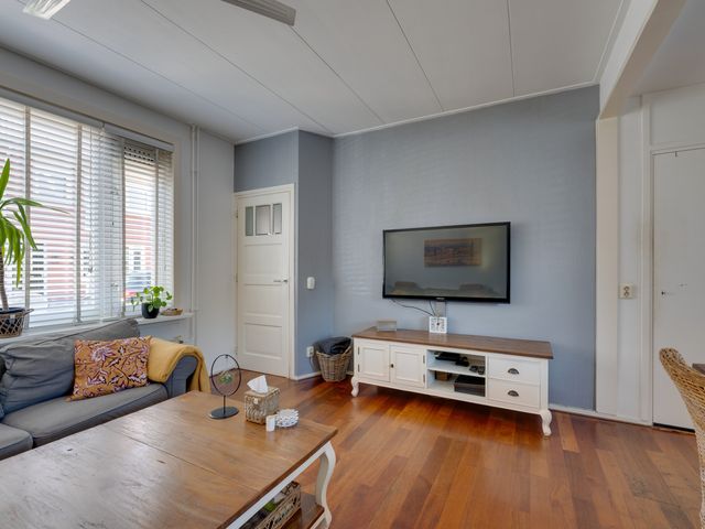 Vlielandstraat 4, Amsterdam