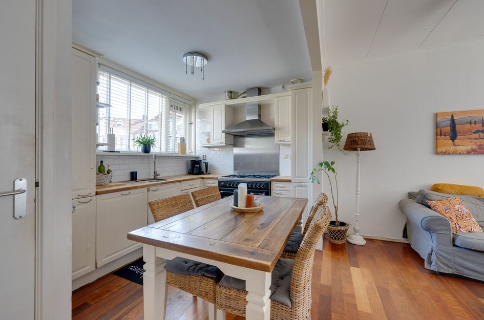 Vlielandstraat 4