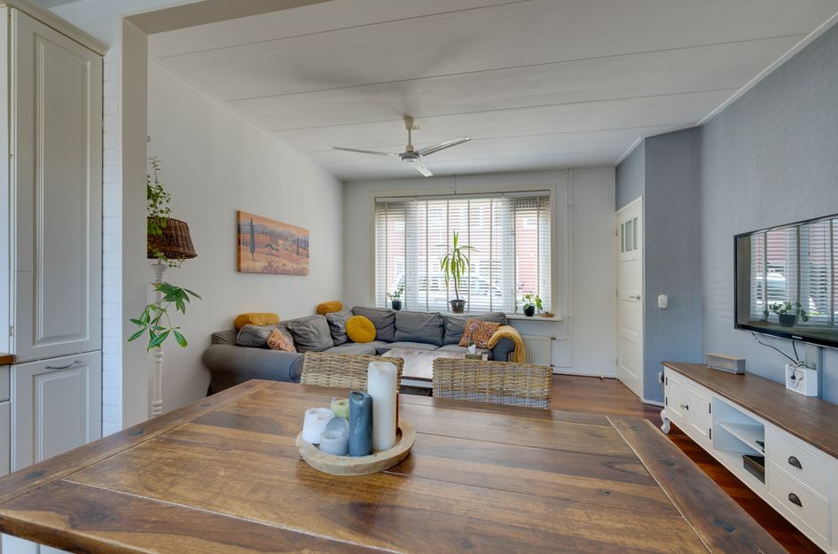 Vlielandstraat 4