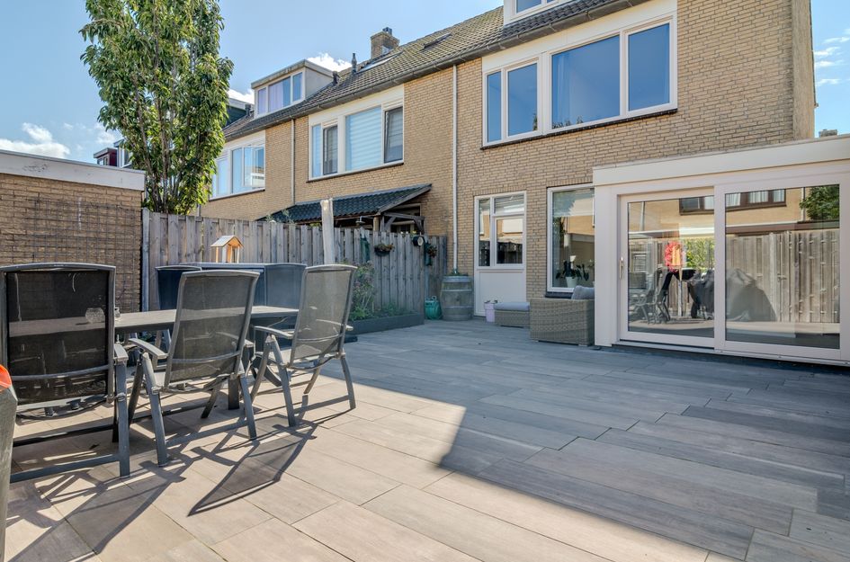 Evertsenstraat 11