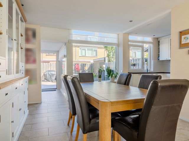 Evertsenstraat 11, Bleiswijk