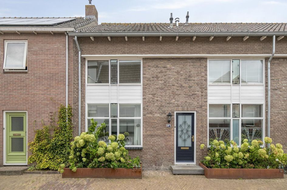 Hoofdstraat 36B