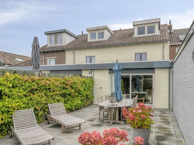 Hoofdstraat 36B, Wolphaartsdijk