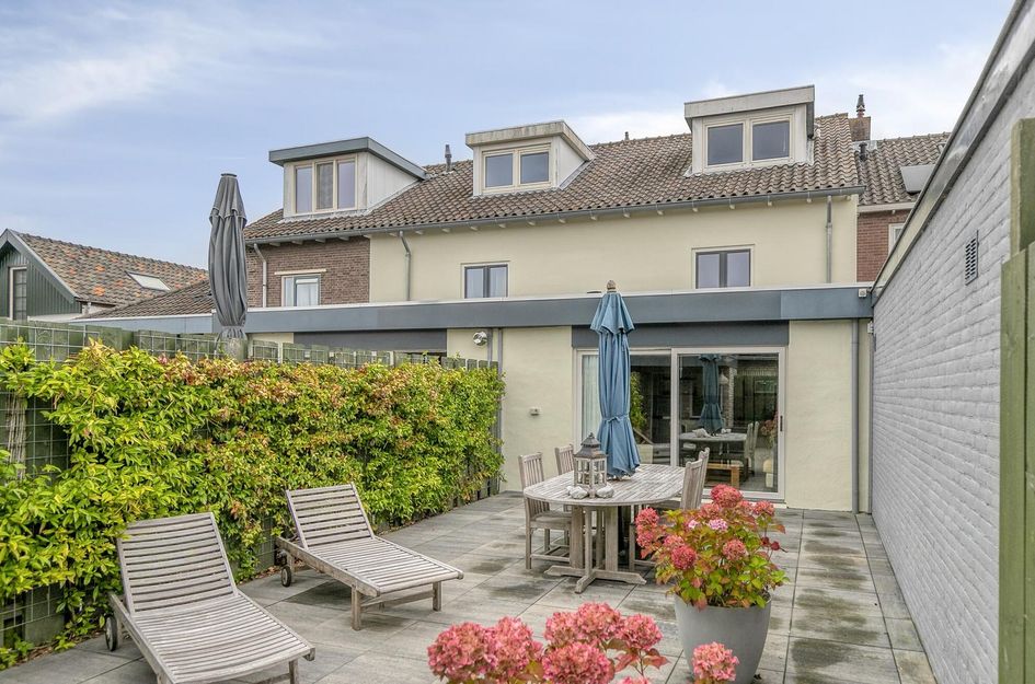 Hoofdstraat 36B
