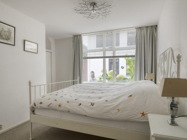 Hoofdstraat 36B, Wolphaartsdijk