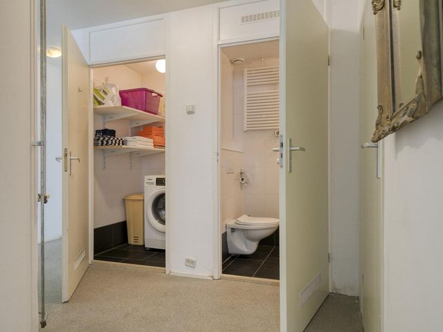 Hoofdstraat 36B, Wolphaartsdijk