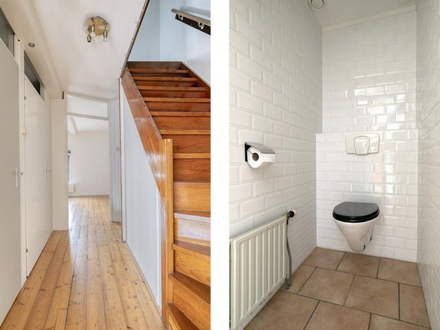 Hoofdstraat 36B, Wolphaartsdijk