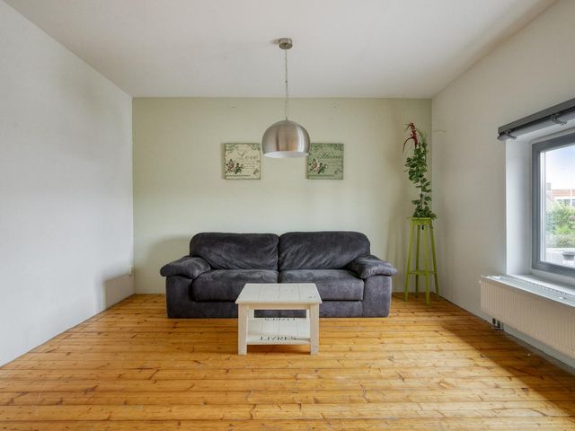 Hoofdstraat 36B, Wolphaartsdijk
