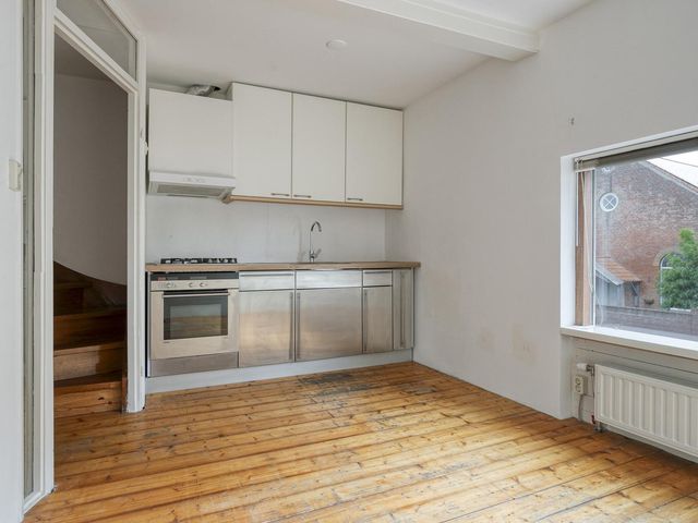 Hoofdstraat 36B, Wolphaartsdijk