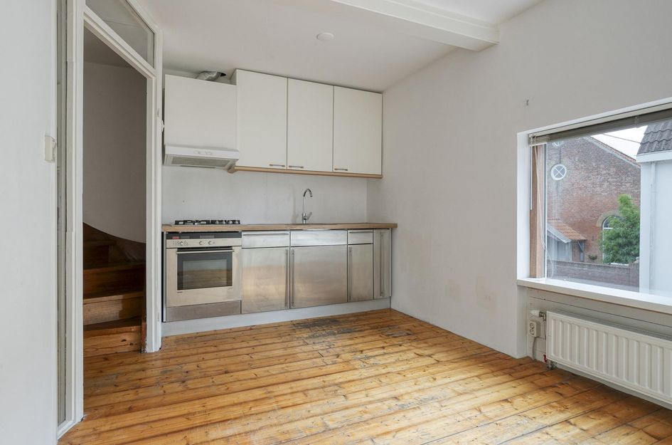 Hoofdstraat 36B