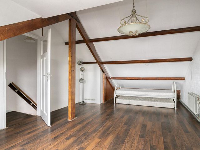 Hoofdstraat 36B, Wolphaartsdijk
