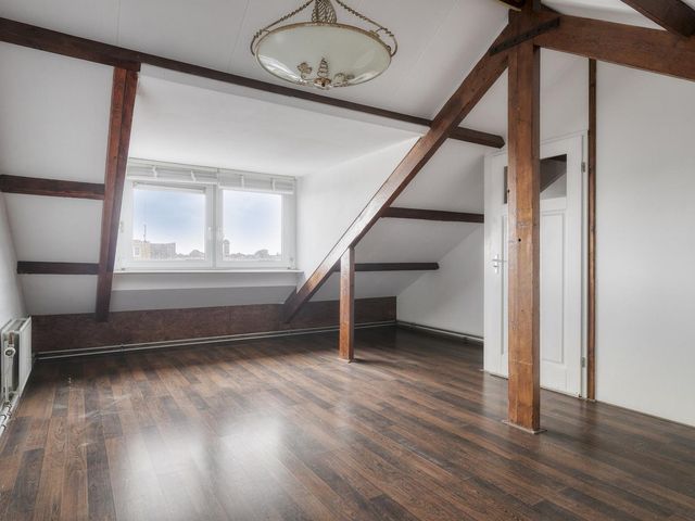Hoofdstraat 36B, Wolphaartsdijk