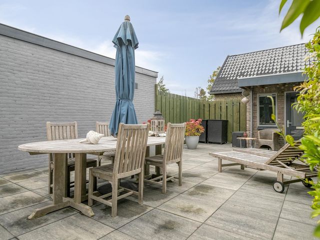 Hoofdstraat 36B, Wolphaartsdijk