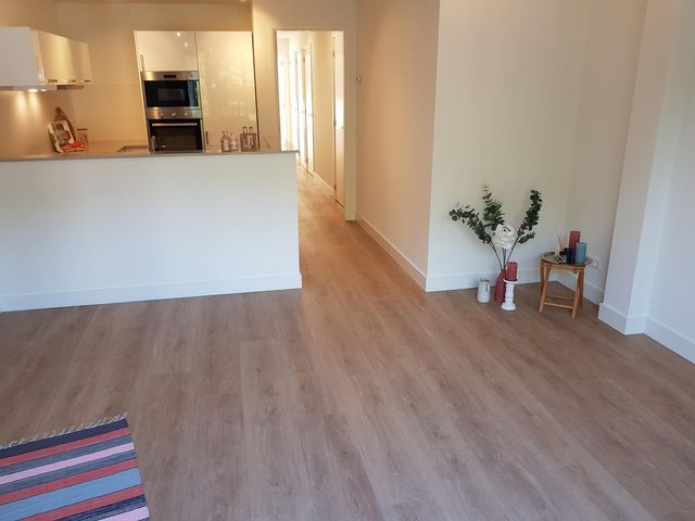Geversstraat 55A, Oegstgeest