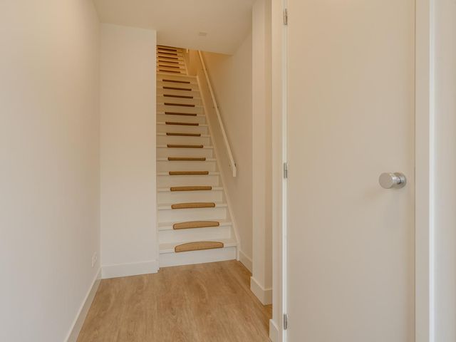 Geversstraat 55A, Oegstgeest