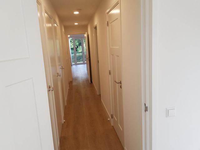 Geversstraat 55A, Oegstgeest