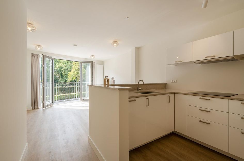 Geversstraat 55A