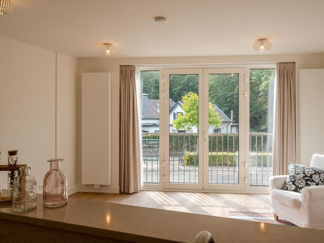 Geversstraat 55A, Oegstgeest