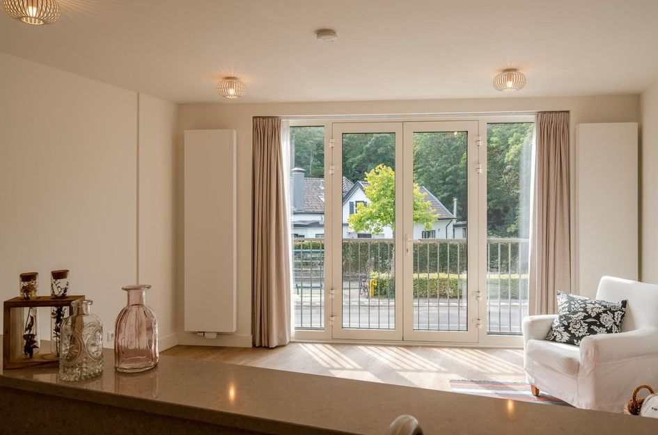 Geversstraat 55A