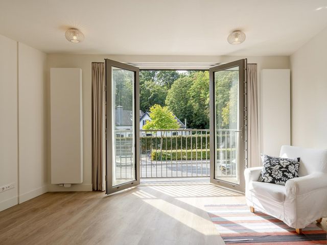 Geversstraat 55A, Oegstgeest
