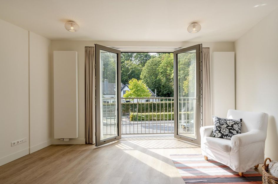 Geversstraat 55A