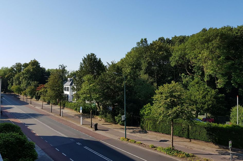 Geversstraat 55A
