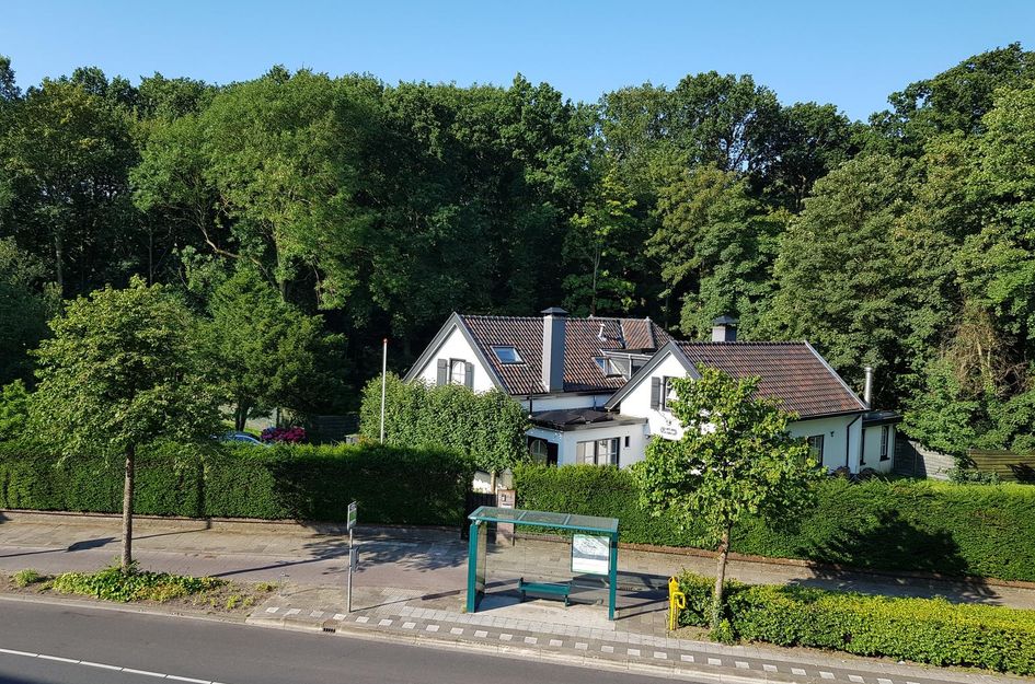 Geversstraat 55A