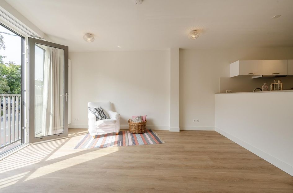 Geversstraat 55A