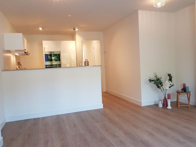 Geversstraat 55A, Oegstgeest