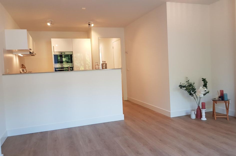 Geversstraat 55A