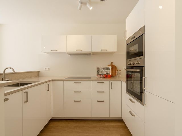 Geversstraat 55A, Oegstgeest