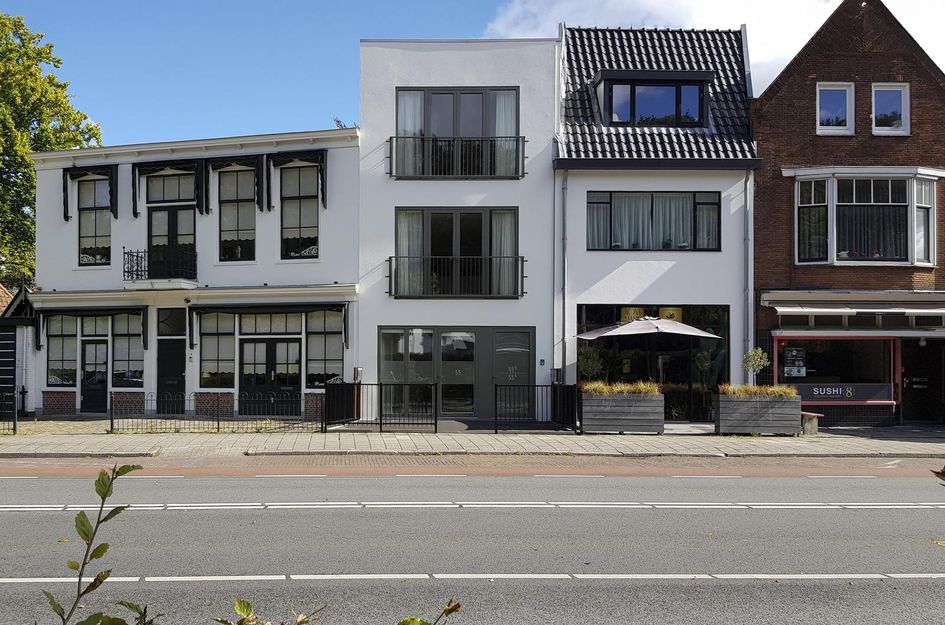 Geversstraat 55A