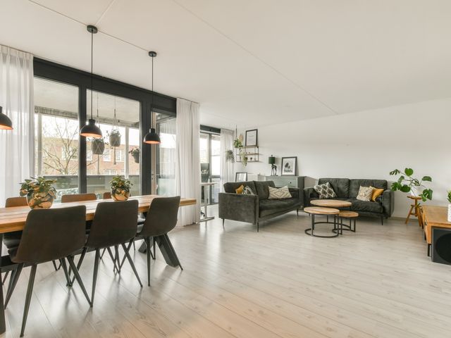 Johan Hofmanstraat 217, Amsterdam