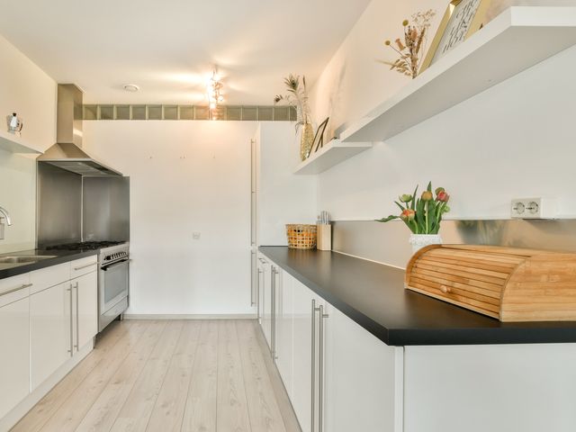 Johan Hofmanstraat 217, Amsterdam