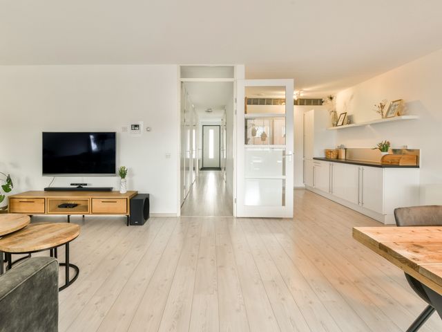 Johan Hofmanstraat 217, Amsterdam
